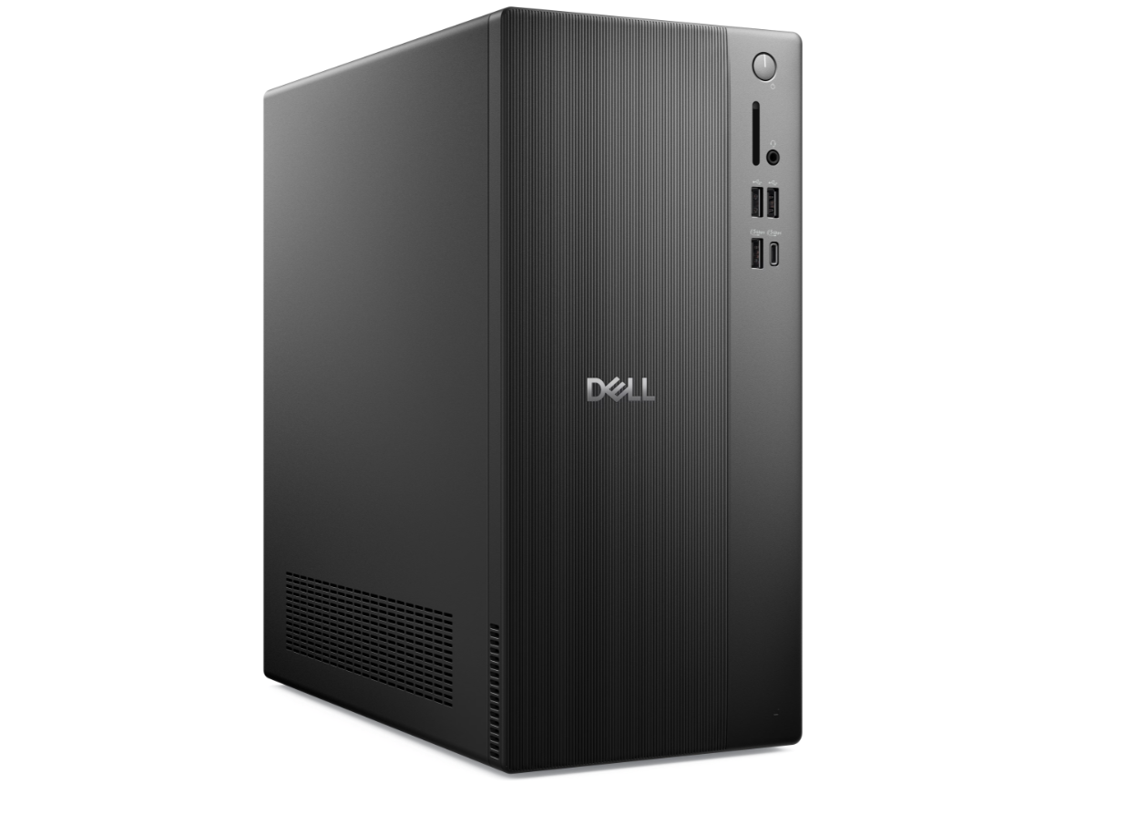 Dell Pro | Essential QVT1260 | Desktop | Tower | Intel Core Ultra 5 | 225 | 16 GB | DDR5 | 512 GB | Intel UHD Graphics | English | Windows 11 Home | Warranty 36 month(s)