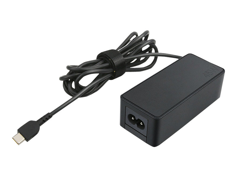 Lenovo | USB-C 45W | USB Type C | AC Adapter(CE) - Image 2