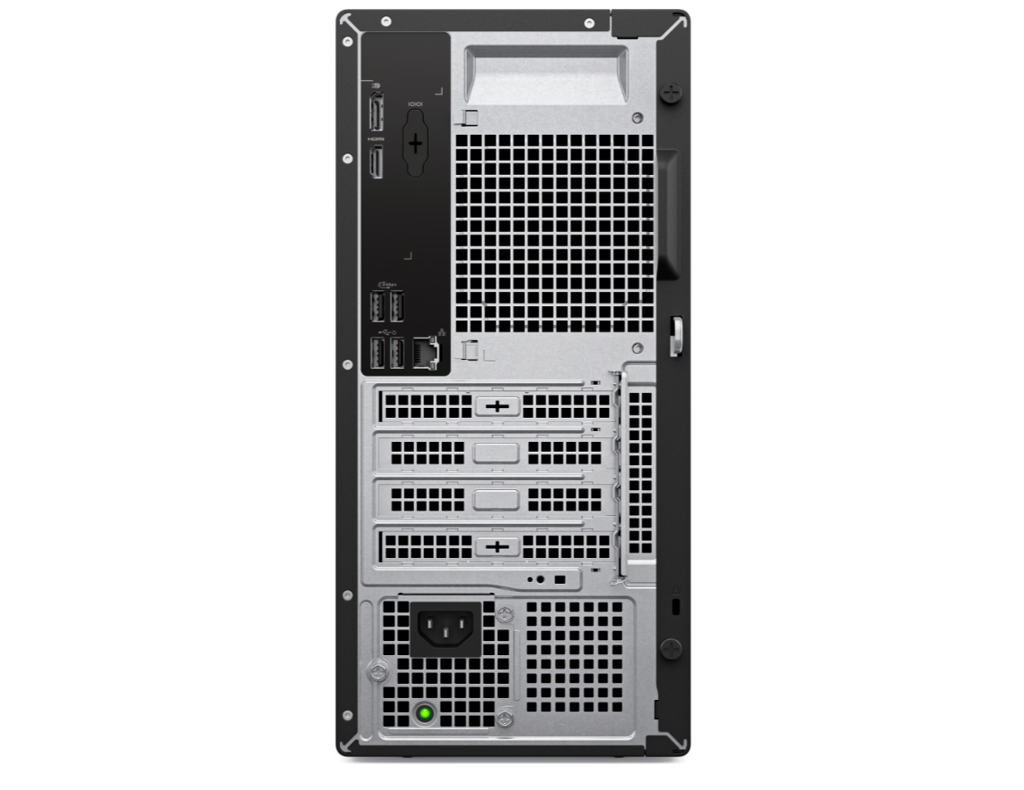 Dell Pro | Essential QVT1260 | Desktop | Tower | Intel Core i5 | i5-14400 | 8 GB | DDR5 | 512 GB | Intel UHD Graphics | English | Windows 11 Home | Warranty 36 month(s) - Image 10