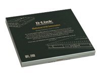 D-Link | Warranty 12 month(s)