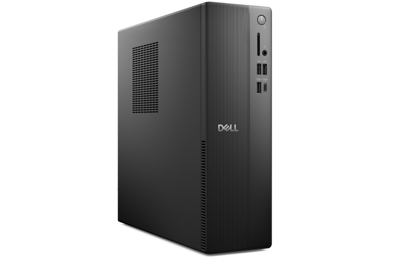 Dell Pro | Essential QVS1260 | Desktop | Slim | Intel Core i5 | i5-14400 | 8 GB | 512 GB | Windows 11 Home | English | Windows 11 Home | Warranty 36 month(s)