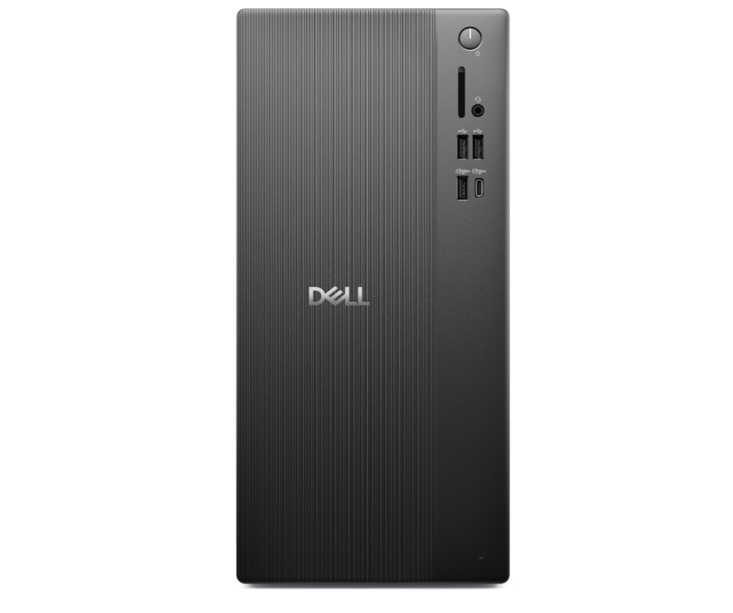 Dell Pro | Essential QVT1260 | Desktop | Tower | Intel Core i3 | 14100 | 8 GB | DDR5 | 512 GB | Intel UHD Graphics | English | Windows 11 Pro | Warranty 36 month(s) - Image 7