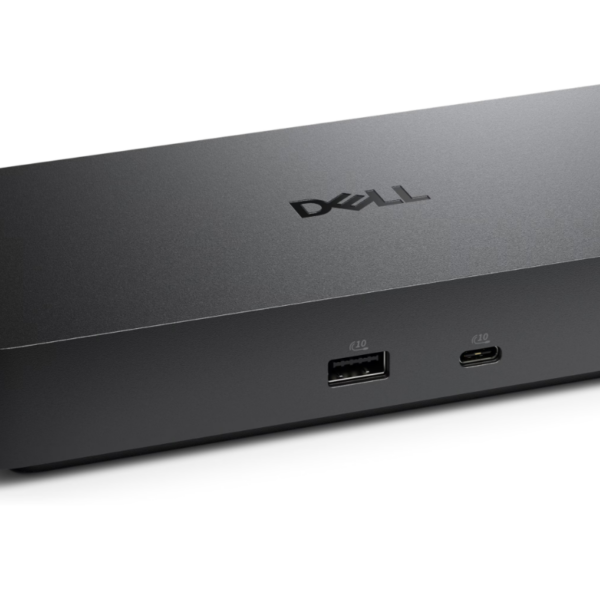 Dell Pro Thunderbolt 4 Dock | WD25TB4