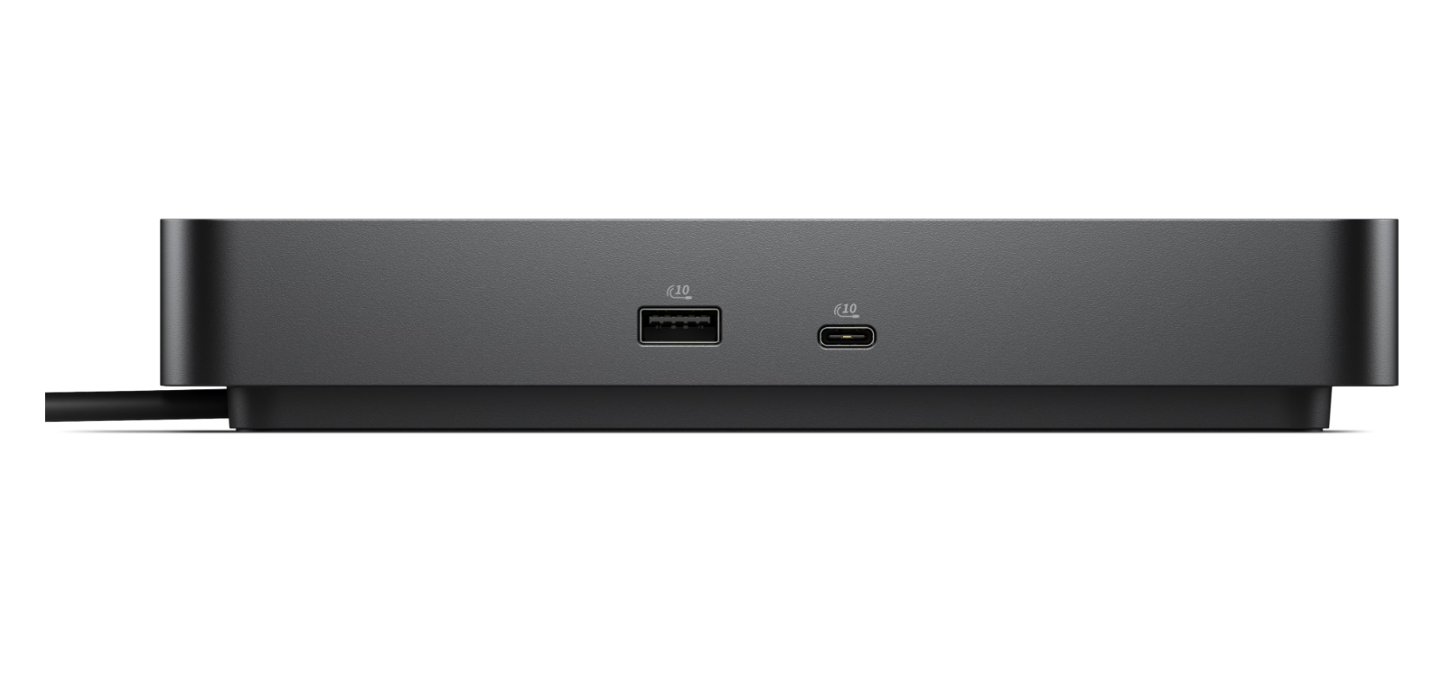 Dell Pro Thunderbolt 4 Dock | WD25TB4 - Image 4