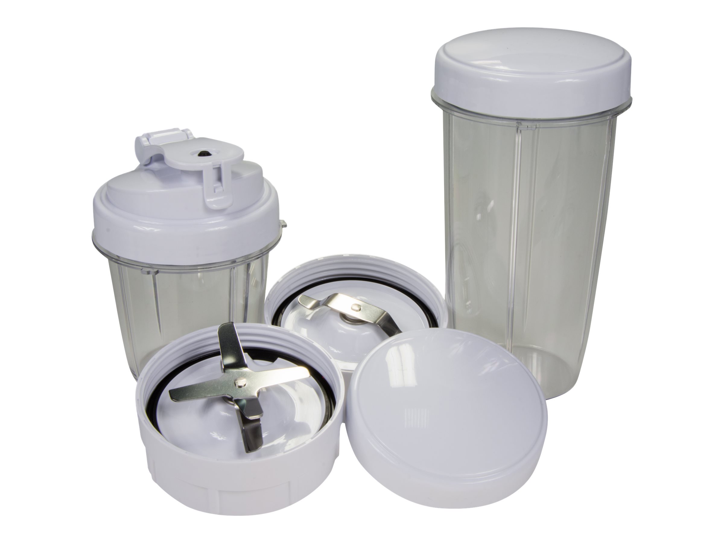 Camry | Blender | CR 4071 | Personal | 1700 W | Jar material Plastic | Jar capacity 1 L | Beige - Image 16