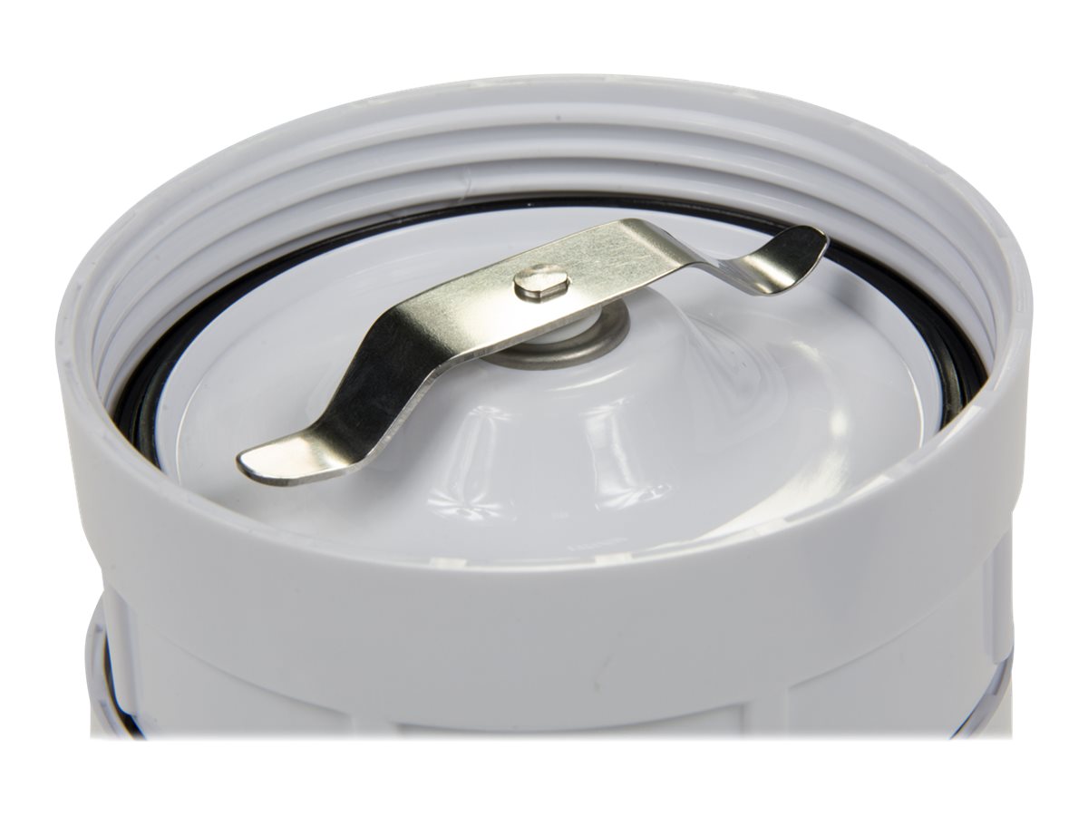 Camry | Blender | CR 4071 | Personal | 1700 W | Jar material Plastic | Jar capacity 1 L | Beige - Image 18