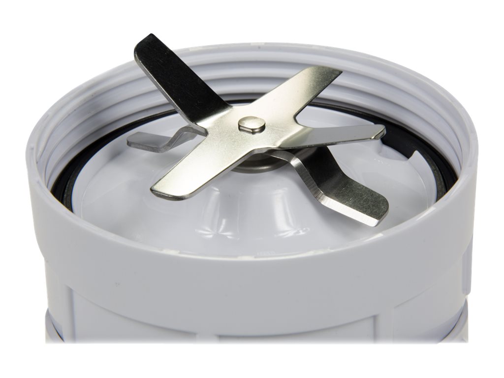 Camry | Blender | CR 4071 | Personal | 1700 W | Jar material Plastic | Jar capacity 1 L | Beige - Image 19