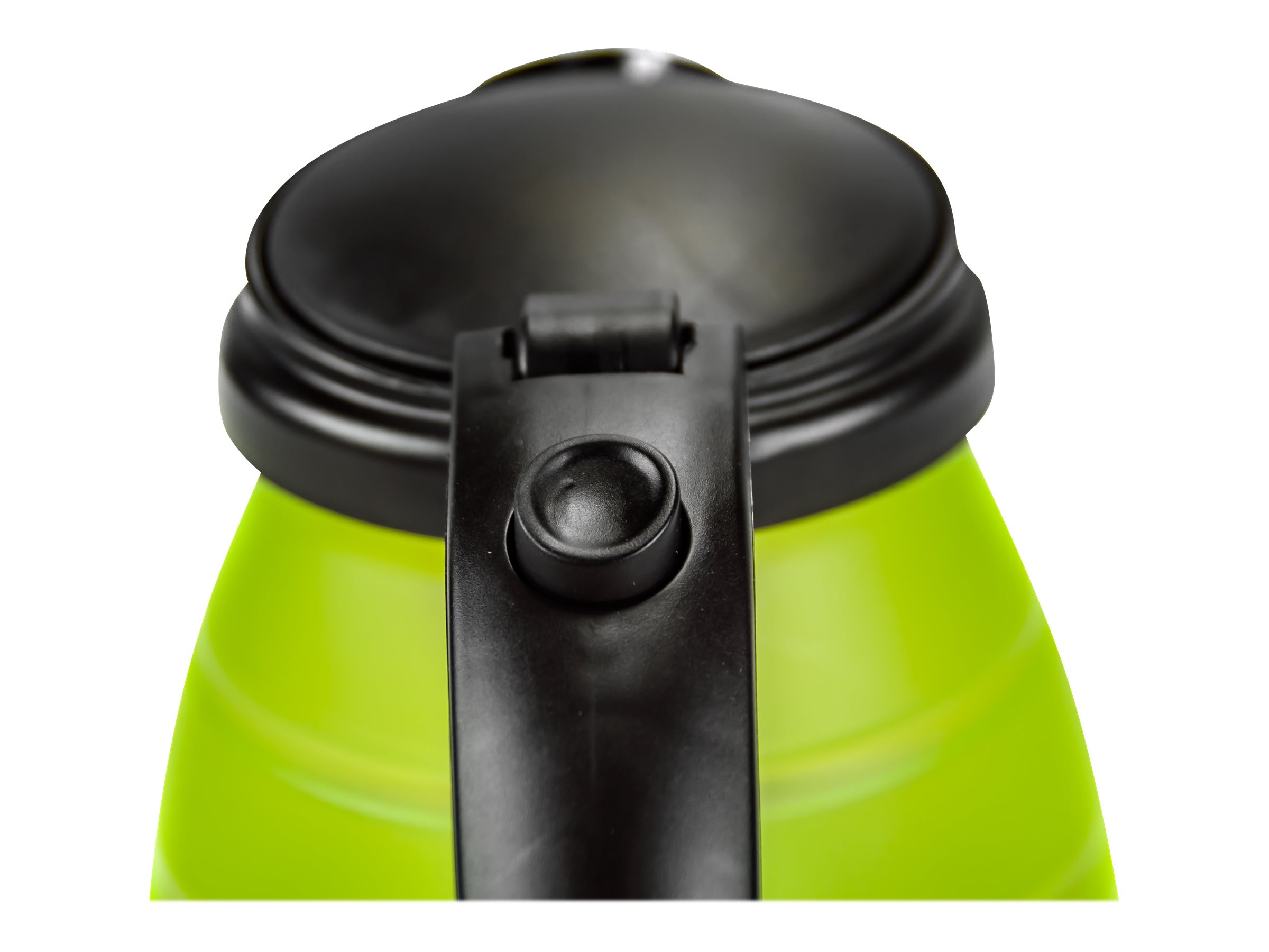 Camry | Travel kettle | CR 1265 | Electric | 750 W | 0.5 L | Plastic | Green - Image 8
