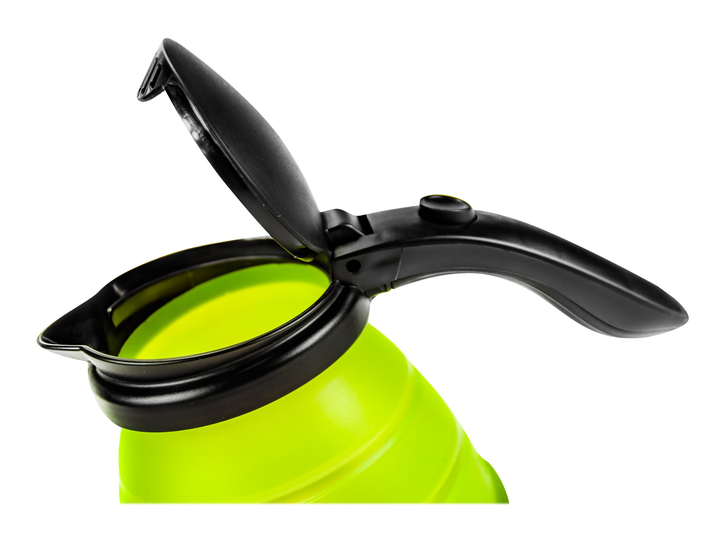 Camry | Travel kettle | CR 1265 | Electric | 750 W | 0.5 L | Plastic | Green - Image 9