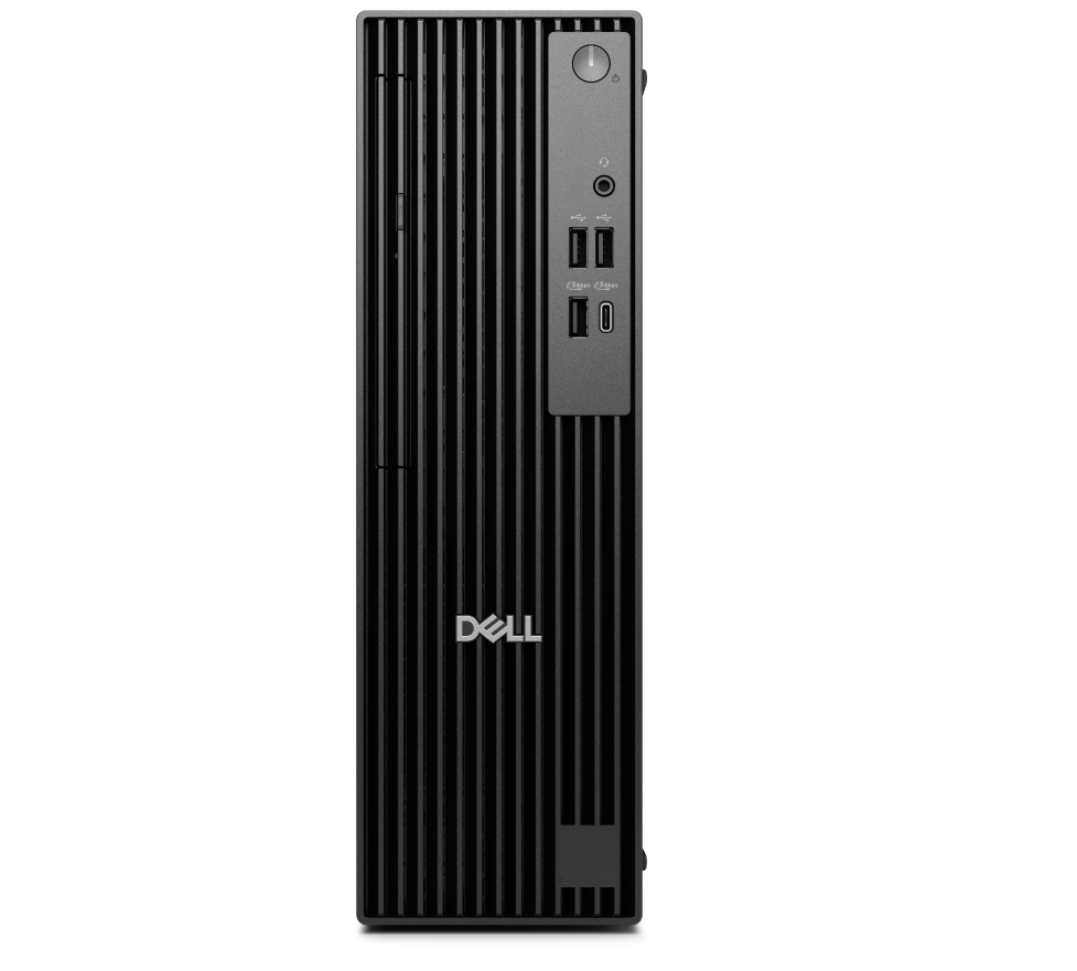 Dell Pro | QCS1255 | Desktop | Slim | AMD Ryzen 7 | 8700G | Internal memory 16 GB | DDR5 | Solid-state drive capacity 512 GB | Intel Integrated Graphics | Keyboard language No keyboard | Ubuntu | Warranty 36 month(s) - Image 7