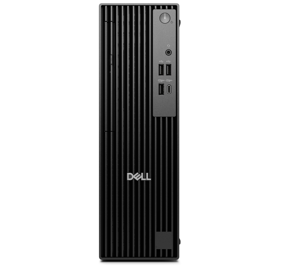 Dell Pro | QCS1250 | Desktop | Slim | Intel Core i3 | i3-14100 | Internal memory 16 GB | DDR5 | Solid-state drive capacity 512 GB | Intel Integrated Graphics | Keyboard language No keyboard | Windows 11 Pro | Warranty 36 month(s) - Image 7