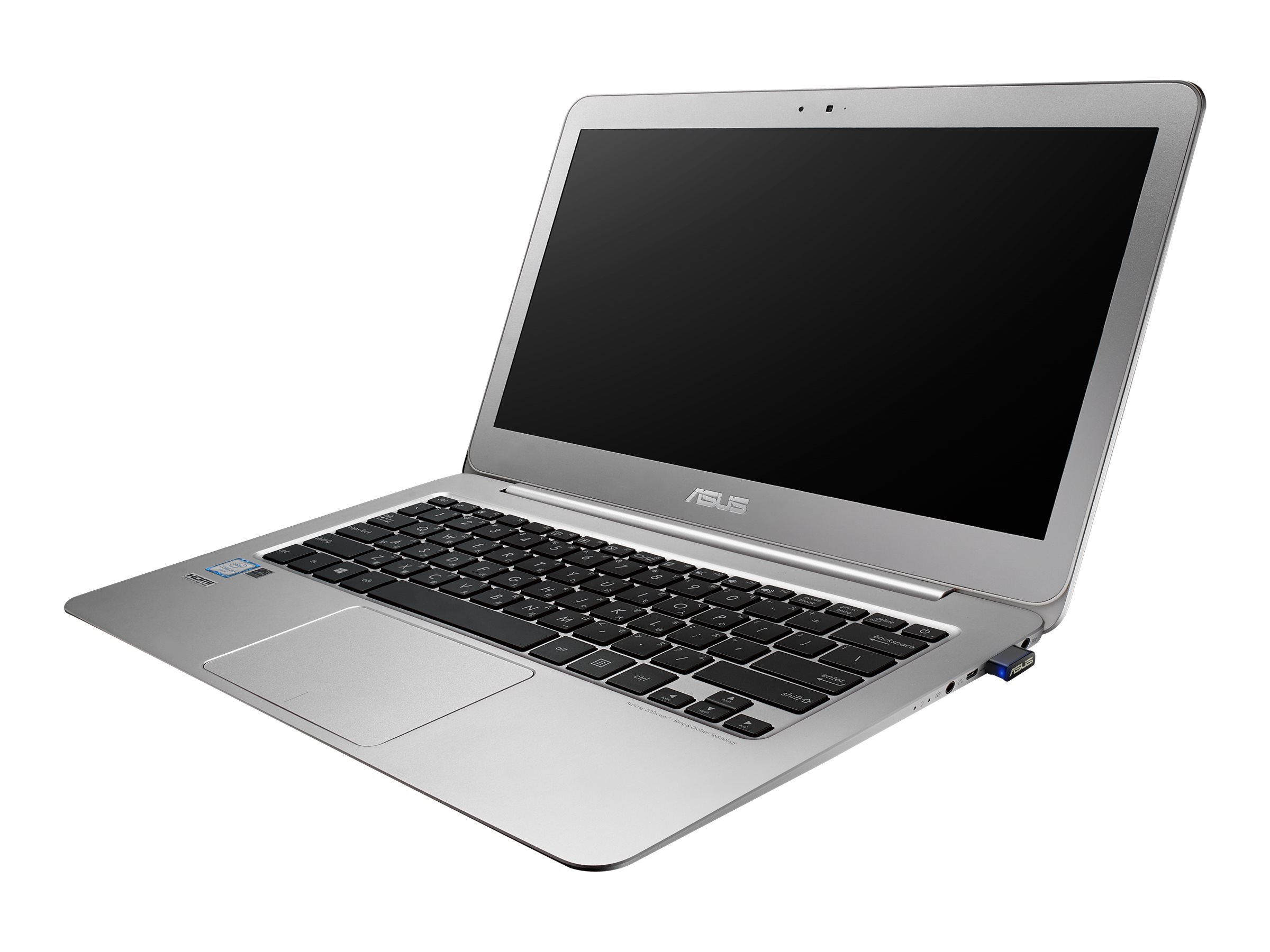 USB-AC53 NANO AC1200 Dual-band USB MU-MIMO Wi-Fi Adapter | 2.4GHz/5GHz | 36 month(s) - Image 2