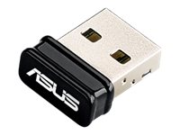 USB-AC53 NANO AC1200 Dual-band USB MU-MIMO Wi-Fi Adapter | 2.4GHz/5GHz | 36 month(s) - Image 8