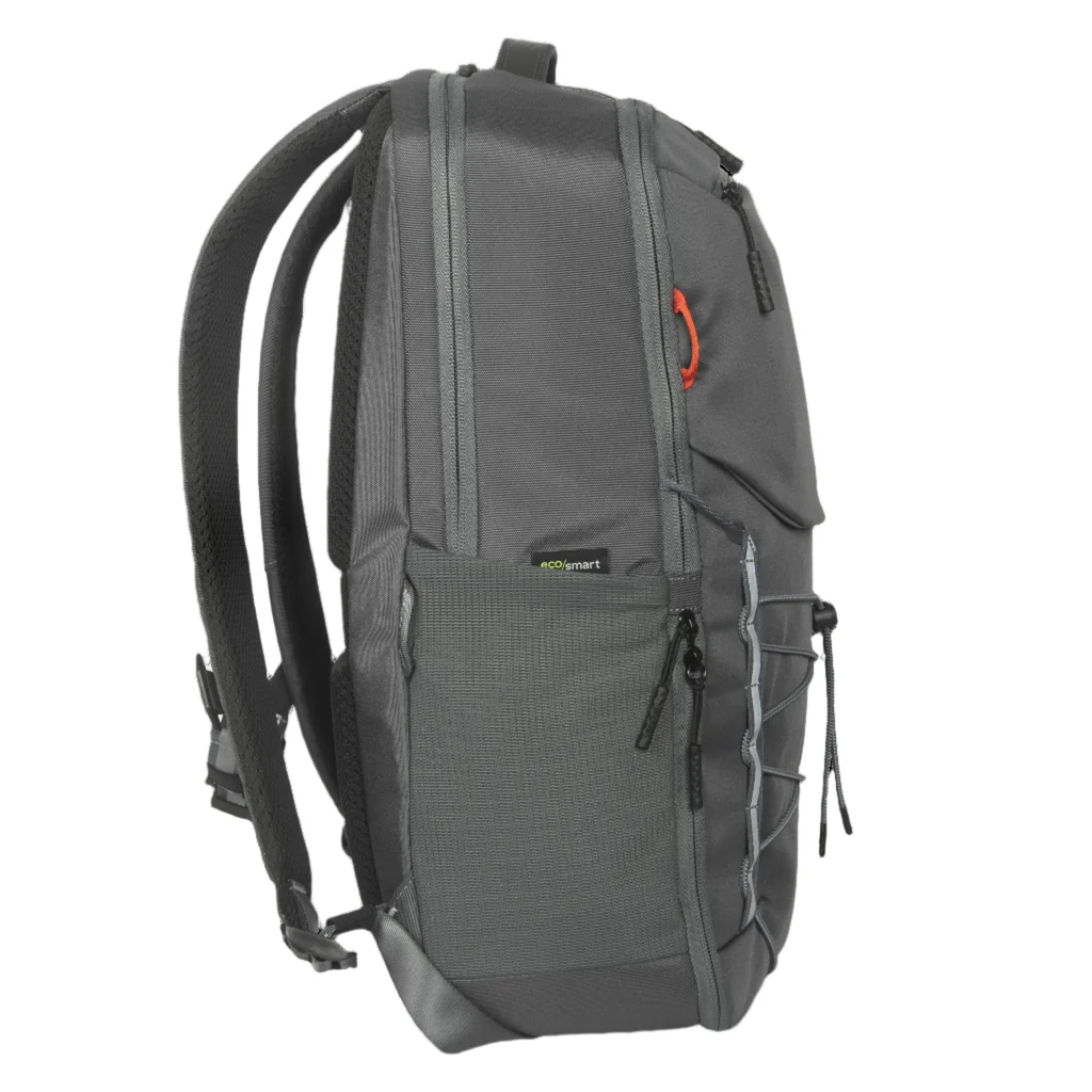 Targus TBB65802GL Work+ Play Trio | Fits up to size 16 " | Backpack | Grey - Image 6
