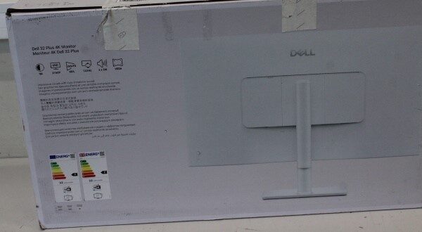 SALE OUT. SALE OUT. Dell | S3225QS | 32 " | VA | UHD | 16:9 | 120 Hz | 4 ms | 3840 x 2160 pixels | 300 cd/m² | HDMI ports quantity 2 | Warranty 36 month(s) | DEMO