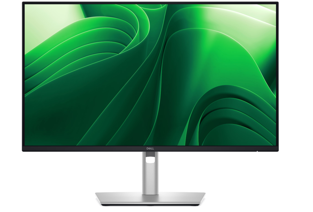 Dell | P2425DE | 24 " | IPS | 16:9 | 100 Hz | 5 ms | 2560 x 1440 pixels | 350 cd/m² | HDMI ports quantity 1 | Warranty 60 month(s) - Image 3