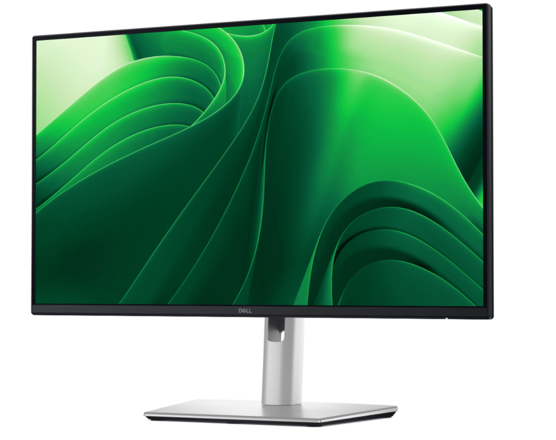 Dell | P2425DE | 24 " | IPS | 16:9 | 100 Hz | 5 ms | 2560 x 1440 pixels | 350 cd/m² | HDMI ports quantity 1 | Warranty 60 month(s) - Image 13