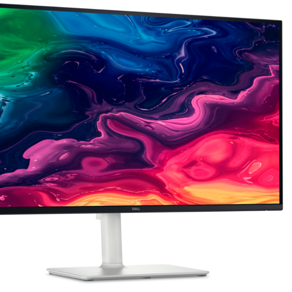 Dell | S2725QC | 27 " | IPS | UHD | 16:9 | 120 Hz | 4 ms | 3840 x 2160 pixels | 350 cd/m² | HDMI ports quantity 2 | Warranty 60 month(s)