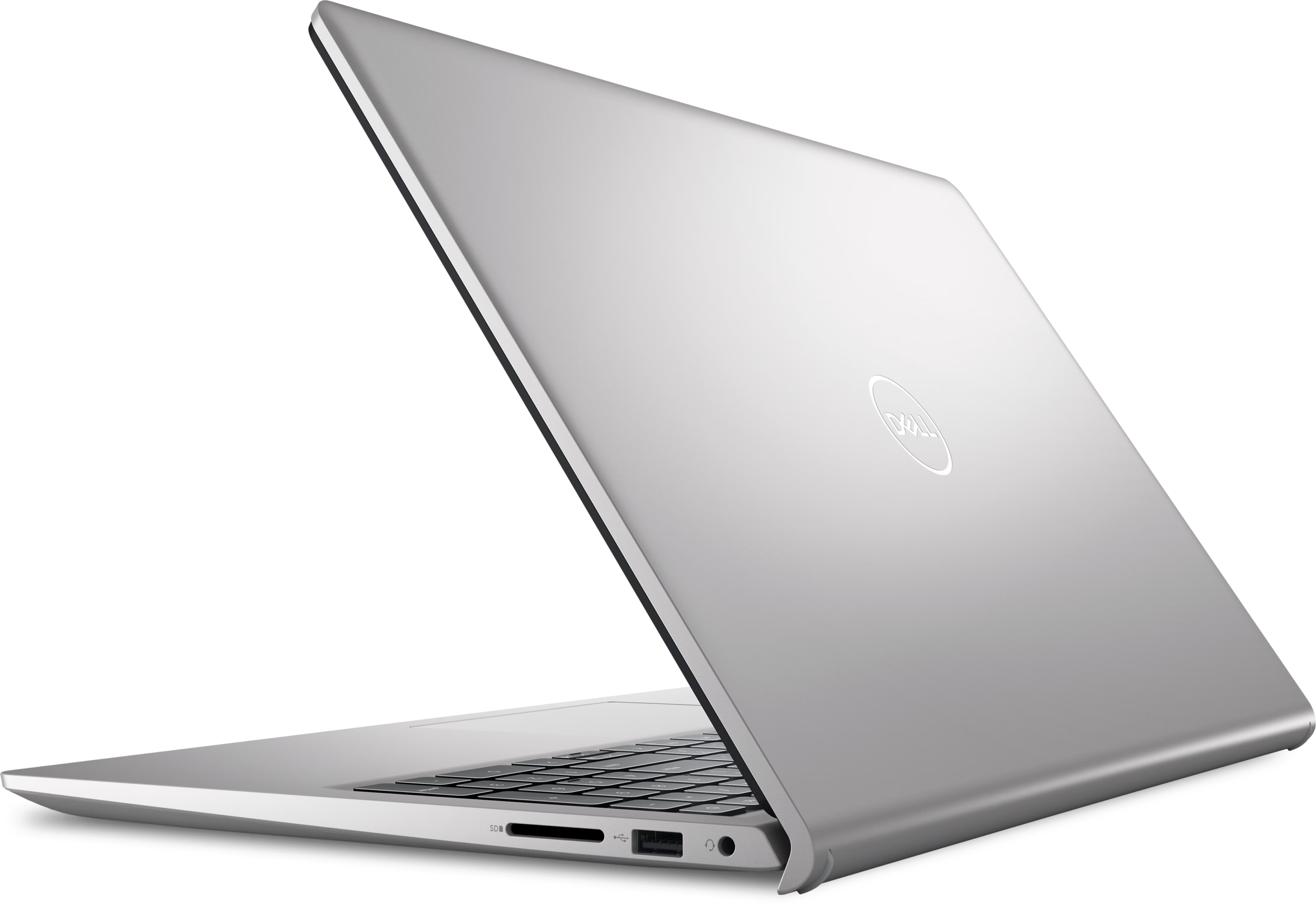 Dell Pro 15 Essential PV15250 | Platinum Silver | 15.6 " | WVA | FHD | 1920 x 1080 pixels | Anti-glare | Intel Core i7 | i7-1355U | 16 GB | DDR5 | Solid-state drive capacity 512 GB | Intel UHD Graphics | Windows 11 Pro | 802.11ax | Keyboard language English | Keyboard backlit | Warranty 36 month(s) | Battery warranty 12 month(s) - Image 4