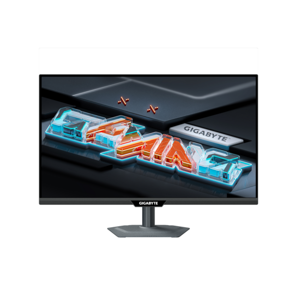 Gigabyte | M27QS EK | 27 " | SS IPS | QHD | 180 Hz | 1 ms | 2560 x 1440 pixels | 350 cd/m² | HDMI ports quantity 1