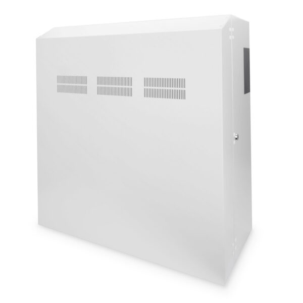 Digitus | Wall Mounting Cabinets - Slim | DN-19 WM-V6U-SL | Grey | 80 x 64 x 30.9 cm