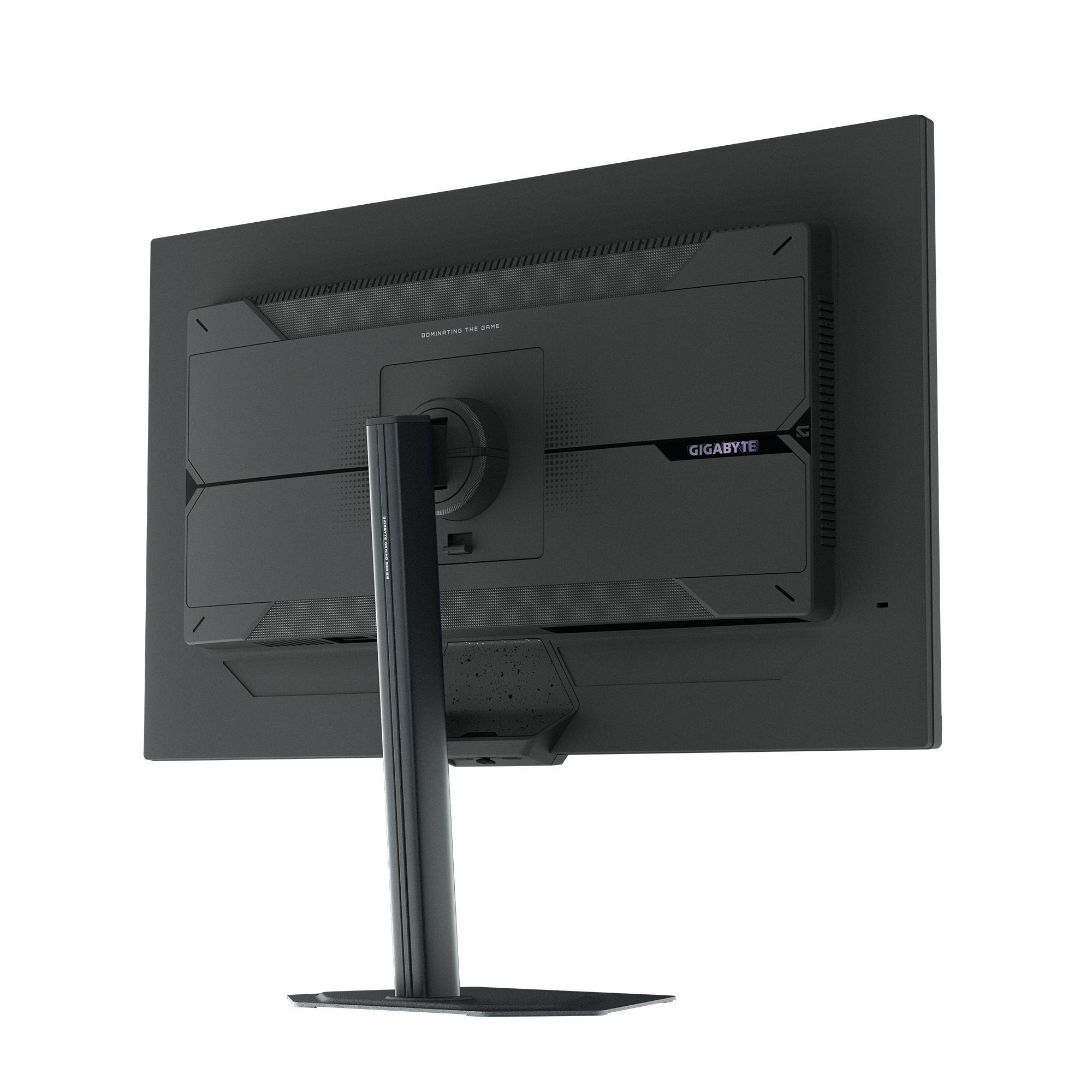 Gigabyte | M27QS EK | 27 " | SS IPS | QHD | 180 Hz | 1 ms | 2560 x 1440 pixels | 350 cd/m² | HDMI ports quantity 1 - Image 6