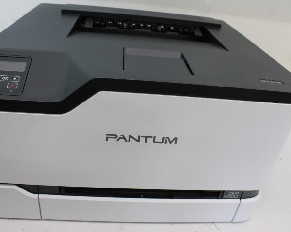 SALE OUT. Pantum CP2200DW | Laser | Color Laser Printer | Wi-Fi | Maximum ISO A-series paper size A4 | REFURBISHED, SCRTACHED ON BACK AND SIDE