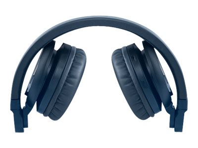 Muse | M-276BTB | Wireless | On-Ear | Microphone | Wireless | Blue - Image 6