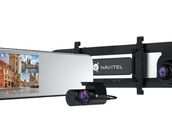 Navitel | Digital Video Recorder | MR450 GPS | GPS | Wi-Fi | Full HD 1920 х 1080