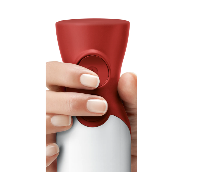Bosch | Hand Blender | MSM64010 ErgoMixx | Hand Blender | 450 W | Number of speeds 2 | Turbo mode | White - Image 4