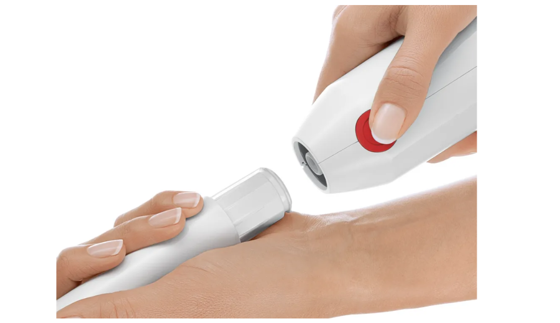 Bosch | Hand Blender | MSM64010 ErgoMixx | Hand Blender | 450 W | Number of speeds 2 | Turbo mode | White - Image 6