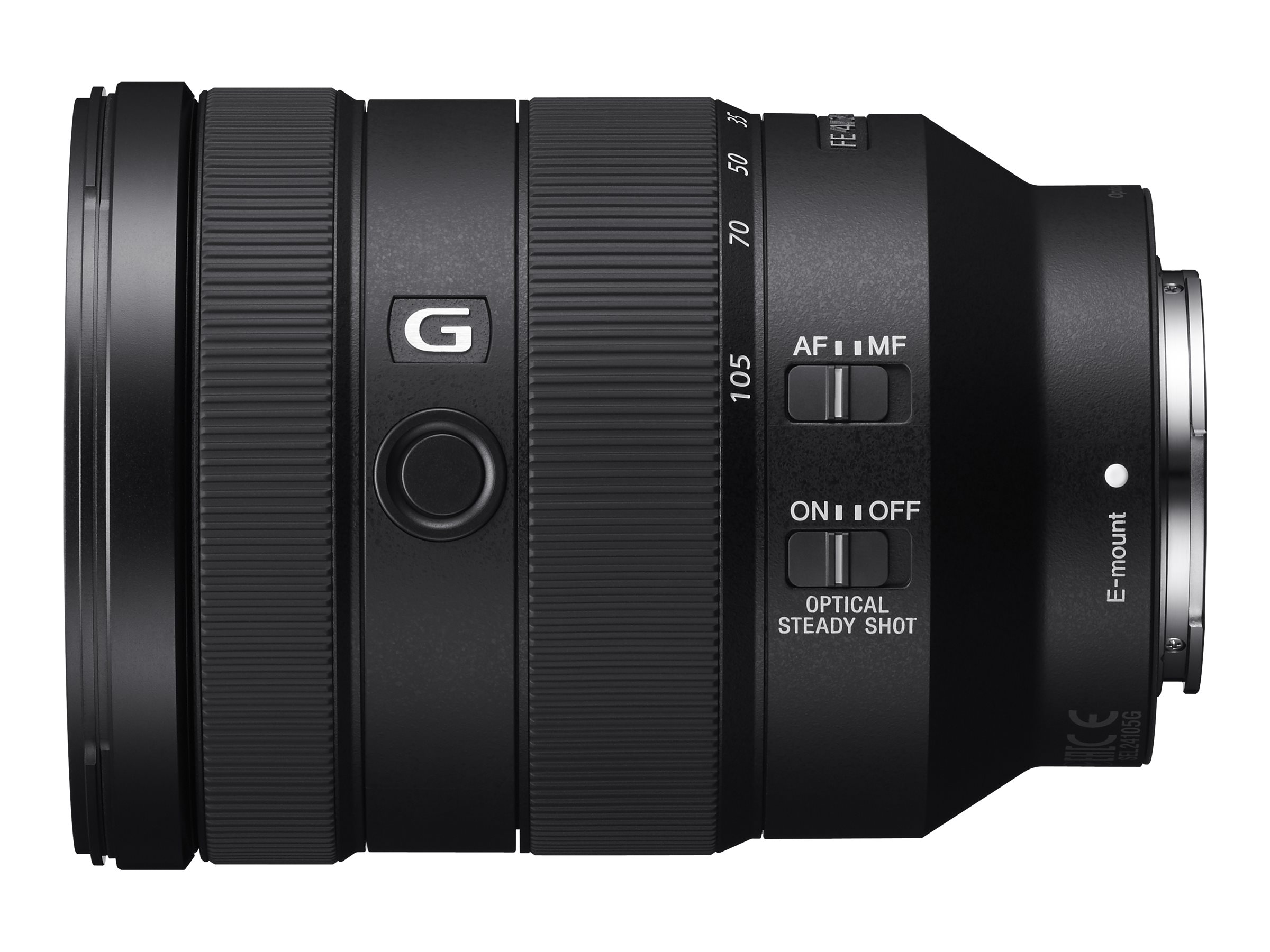 Sony | SEL-24105G FE 24-105mm F4 G OSS | Sony - Image 3