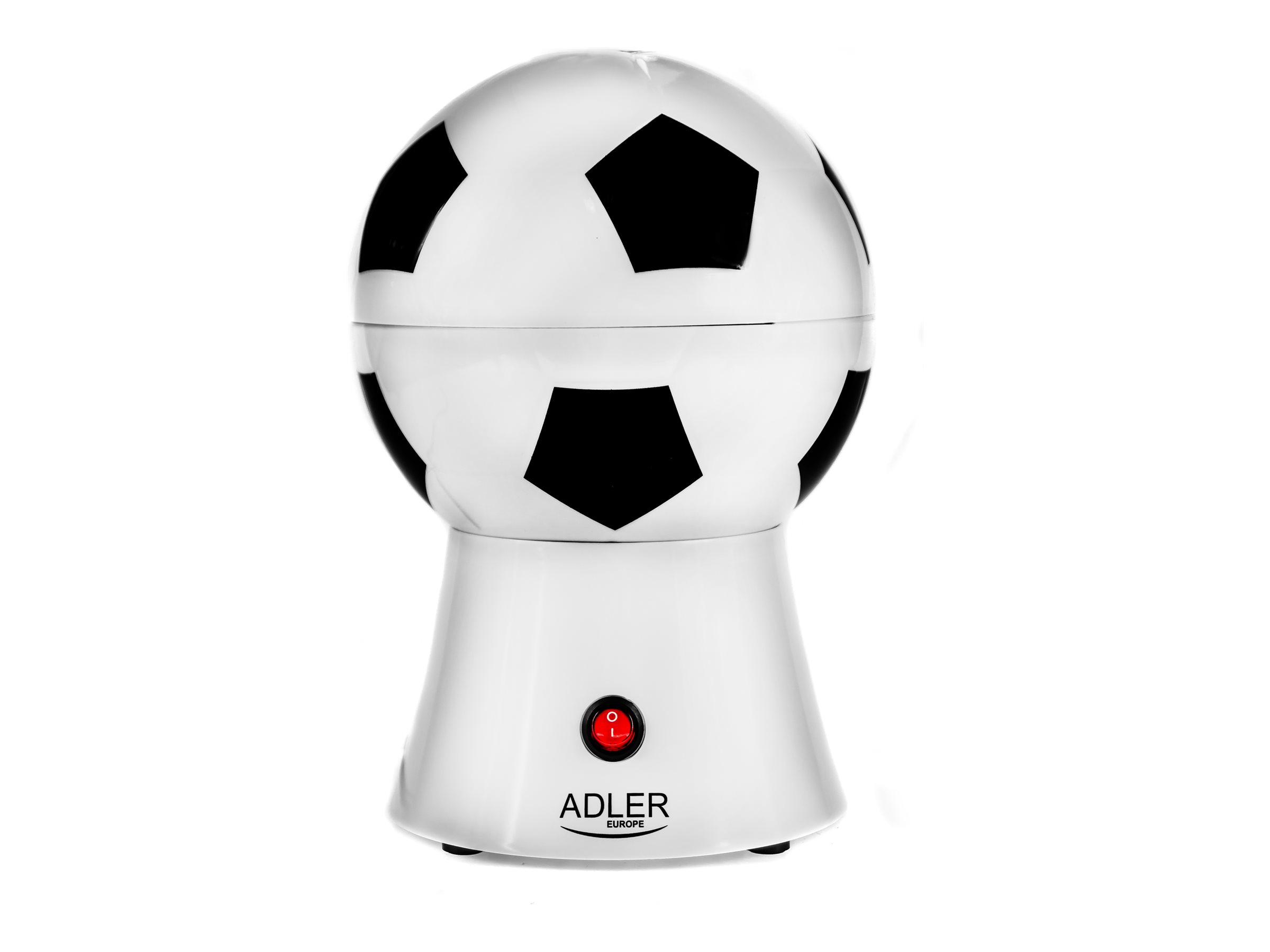 Adler | AD 4479 | Popcorn Maker - Image 2