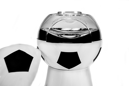 Adler | AD 4479 | Popcorn Maker - Image 4