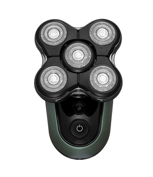 Remington | Shaver | XR1600 | Operating time (max) 60 min | Black/Silver - Image 3