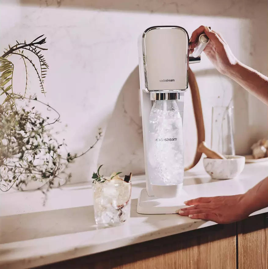 SodaStream | Art | Sparkling Water Maker - Image 2