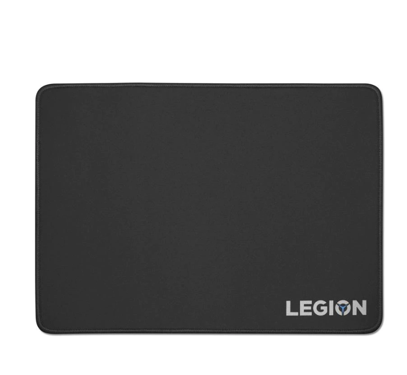 Lenovo | Y | Gaming Mouse Pad | 350x250x3 mm | Black/Red - Image 2