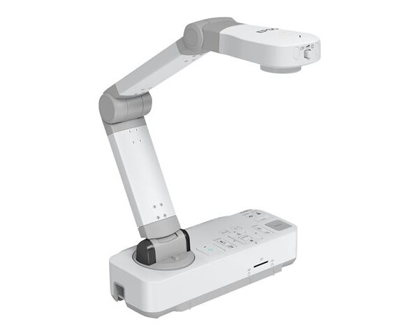 Epson | ELPDC13 | Full HD (1920x1080) | White | Lamp warranty 12 month(s)