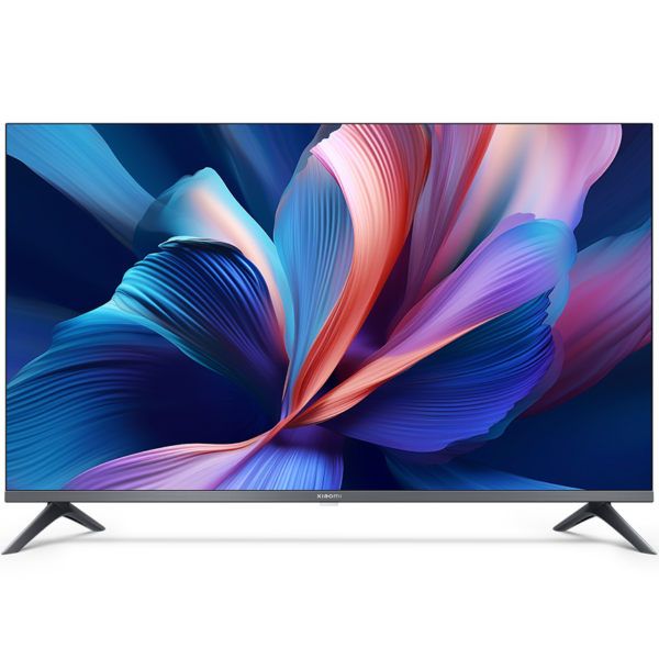 Xiaomi QLED TV A Pro 2026 | 32" | Smart TV | Google TV | HD | Dark Gray