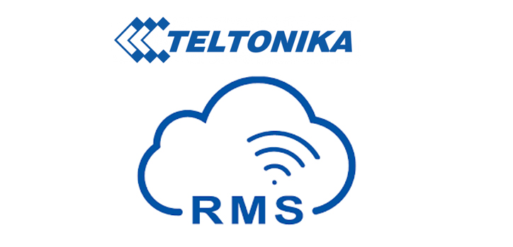 Teltonika | RMS Management Package, 3 Years