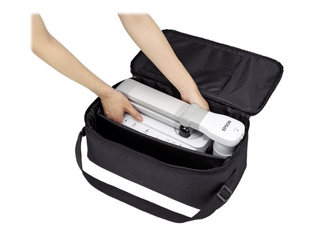 Epson | ELPDC13 | Full HD (1920x1080) | White | Lamp warranty 12 month(s) - Image 12