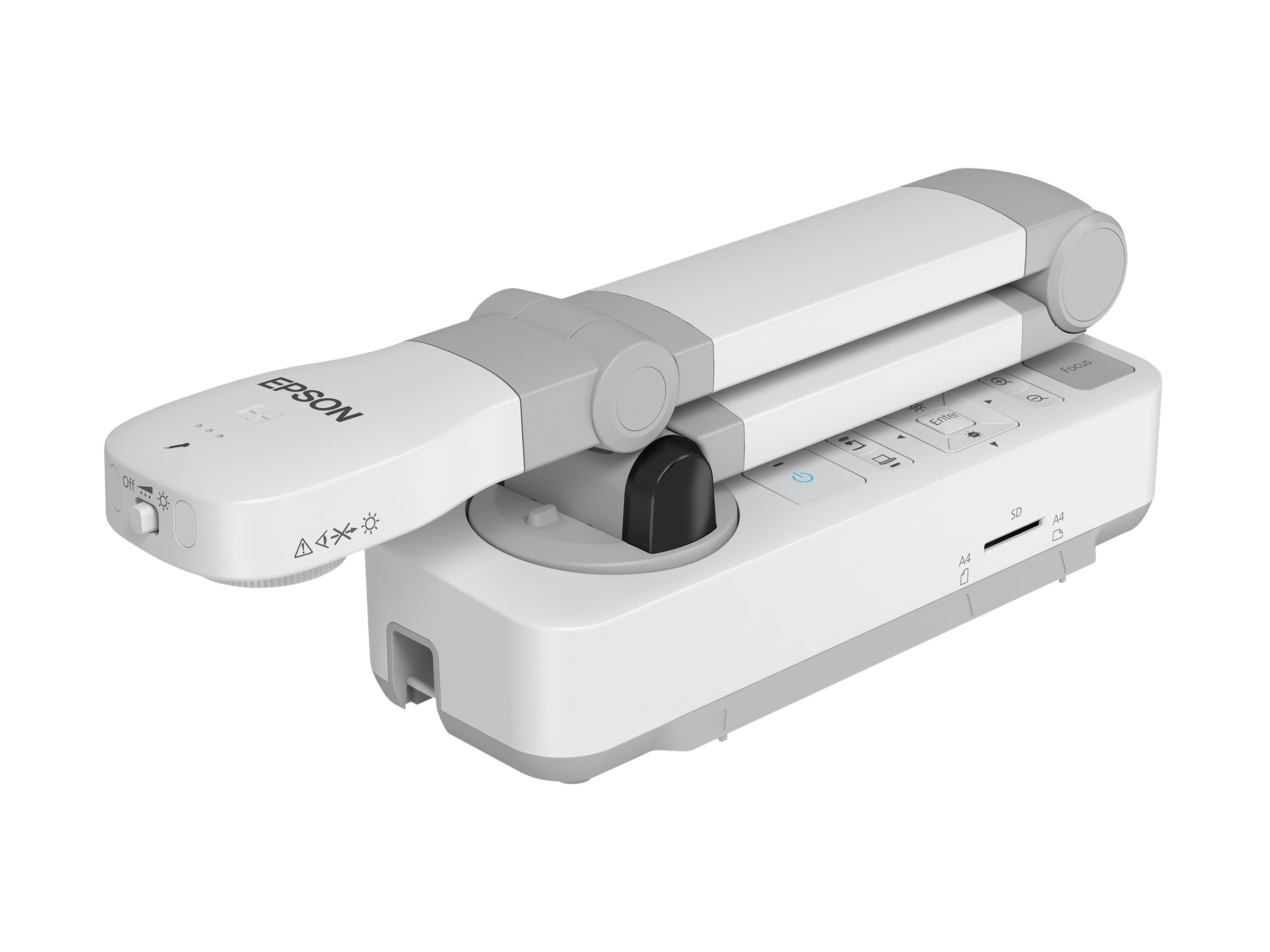 Epson | ELPDC13 | Full HD (1920x1080) | White | Lamp warranty 12 month(s) - Image 18