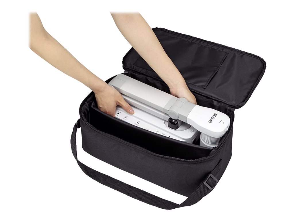 Epson | ELPDC13 | Full HD (1920x1080) | White | Lamp warranty 12 month(s) - Image 23