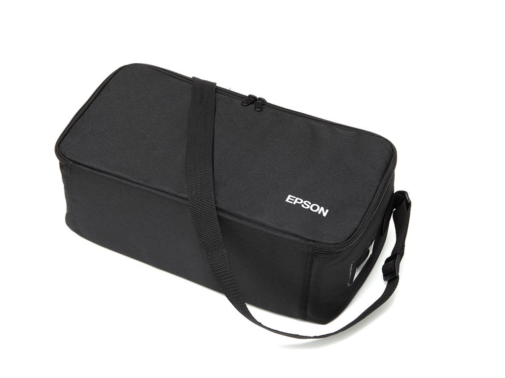 Epson | ELPDC13 | Full HD (1920x1080) | White | Lamp warranty 12 month(s) - Image 30