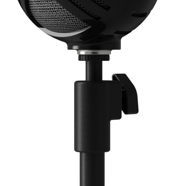 Arozzi Sfera Microphone - Black | Arozzi