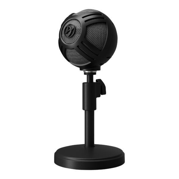 Arozzi Sfera Pro Microphone - Black | Arozzi