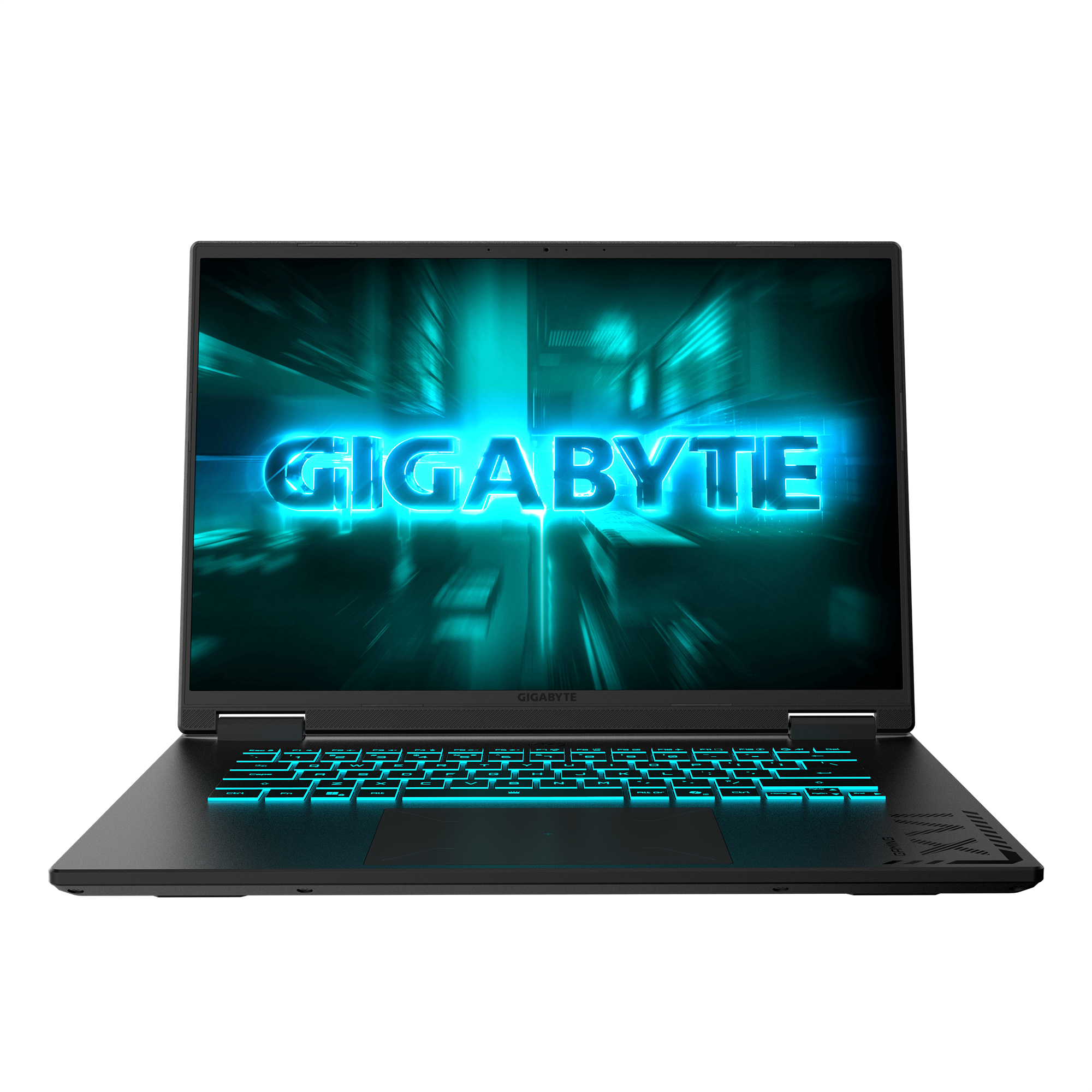 Gigabyte GAMING A16 3TH-K3EE893SH 16" FHD+ AMD R7 260/16GB/512GB/RTX 5050/Win11 Home/ENG kbd/2Y Warranty | Gigabyte - Image 2
