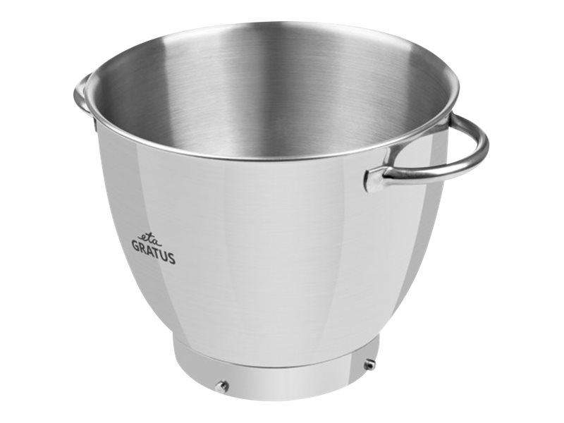 ETA | Kitchen machine | Gratus Original ETA002890030 | 1200 W | Number of speeds 8 | Bowl capacity 5.5 L | Blender | Light brown - Image 11