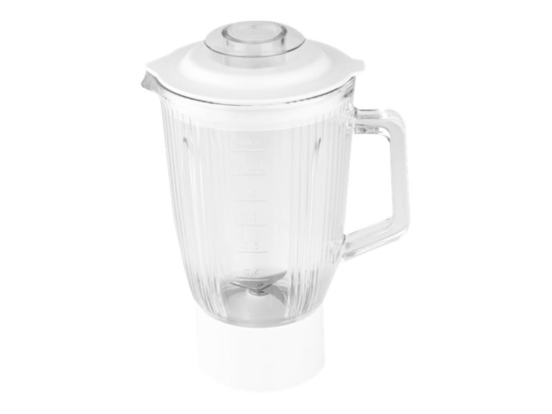 ETA | Kitchen machine | Gratus Original ETA002890030 | 1200 W | Number of speeds 8 | Bowl capacity 5.5 L | Blender | Light brown - Image 13