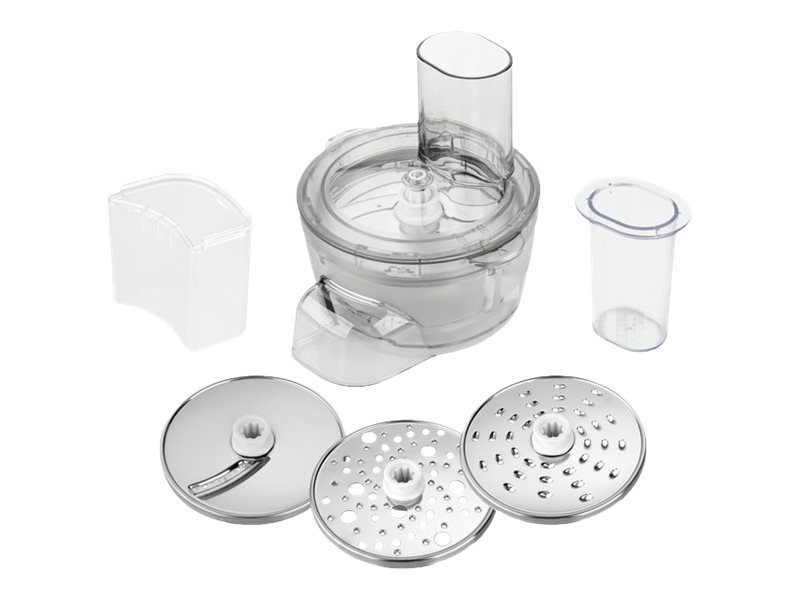 ETA | Kitchen machine | Gratus Original ETA002890030 | 1200 W | Number of speeds 8 | Bowl capacity 5.5 L | Blender | Light brown - Image 15